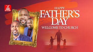 FATHERS DAY SERVICE  SUMMIT BIBLE CHURCH  16TH JUNE 2024 [upl. by Burkhard]