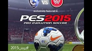 como baixar pes 2015 com narração en português OFICIAL [upl. by Min819]