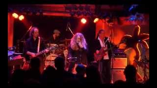 Blues Cruise Revival  Mühle Hunziken 27122014 [upl. by Erbma]