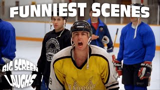 Happy Gilmore Funniest Scenes Adam Sandler  Happy Gilmore 1996  Big Screen Laughs [upl. by Bern945]