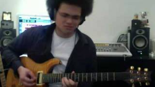 Michael Jackson  WHATEVER HAPPENS  Guitar Cover by Adam Lee [upl. by Elleynod342]