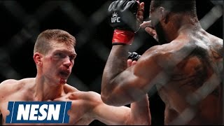 UFC 209 Preview Tyron Woodley Vs Stephen Thompson 2 [upl. by Jennifer342]