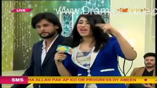 Hum hain dewany tery  Qandeel Baloch [upl. by Niattirb]