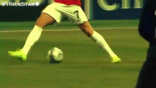 Las mejores jugadas de cristiano ronaldo [upl. by Retnyw]