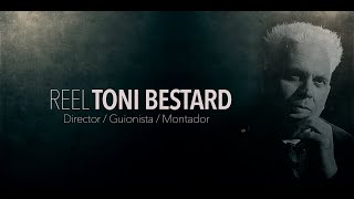 REEL TONI BESTARD Director  2024 [upl. by Alletnahs]