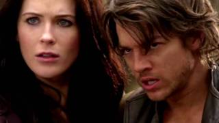 Light Up  RichardKahlan Legend of the Seeker [upl. by Ruhl]