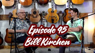 Sam Sessions Episode 45  Bill Kirchen [upl. by Mast]