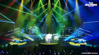 【Argonavis】「Anthem」【Argonavis LIVE 2021 きっと僕らは】 [upl. by Stearn]