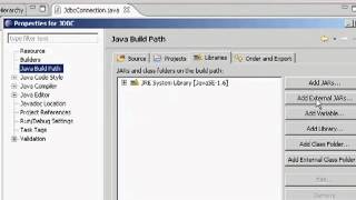 JDBC Tutorial  Complete Course for Beginners [upl. by Nue684]