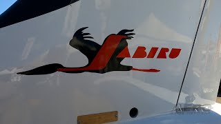 Of Australia’s Jabiru Aircraft and Engines [upl. by Doniv]