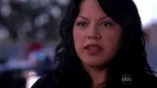 Greys Anatomy  The Way It Ends Scene  6x24 [upl. by Ecyarg872]