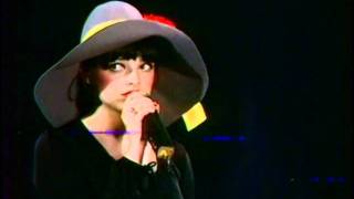 Nina Hagen Du hast den Farbfilm vergessen Ein Kessel Buntes [upl. by Fawnia]