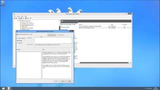 Windows 81 RT  Install Any Untrusted App HDHow toTutorial 2023 [upl. by Hpesoy]