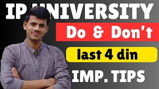 IPU LEET 2024 EXAM MODE BTECH LATERAL ENTRY AFTER DIPLOMA IMP TIPS CET 128 DO AND DONT FOR LEET [upl. by Kunkle]