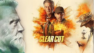 Clear Cut Trailer 2024 🔥  Official Review  ActionPacked Starring Clive Standen Stephen [upl. by Irrek993]