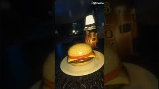 roblox cheezburger [upl. by Varick50]