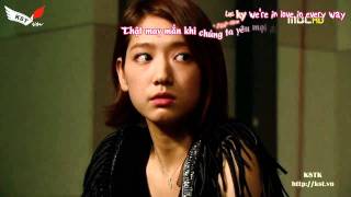 Vietsub Heartstrings OST Lucky Jung Jong Hwa [upl. by Ekrub]