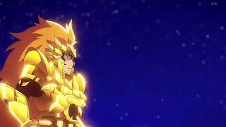 Issei vs Sairaorg Full battle Highshcool dxd hero ep 13 [upl. by Selma397]