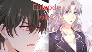 😱Shock The bossy president turns into a bubble machine  Dating in the Kitchen  EP03 Clip [upl. by Annahsit]