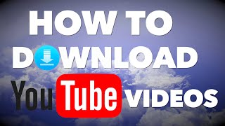 🔧 StepbyStep Guide Downloading YouTube Videos on PC in HD 4K Quality 2024 Edition [upl. by Bullis556]