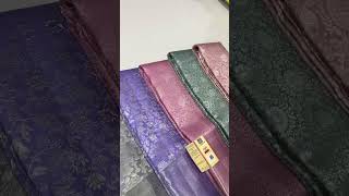 Pure Handloom silk sarees 🤩pastel shades😍11500 only Free shipping in India 🇮🇳 Silk mark certified [upl. by Mcarthur]