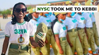 NYSC New Biometric  How to Capture Fingerprint and Passport for NYSC  Free NYSC Secret Code [upl. by Drusie]