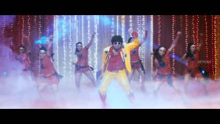 Nee Thaandi Osthi Ponna bluray song [upl. by Duarte]