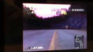 Need For Speed High Stakes On Psp [upl. by Clougher]