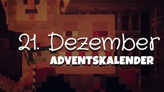 ★ ADVENTSKALENDER Weihnachtsfilm ★ 21 DEZEMBER [upl. by Rustice]