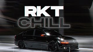 RKT CHILL 4  ENGANCHADO 2024 LO MÁS ESCUCHADO  ALTA PREVIA [upl. by Rengaw]