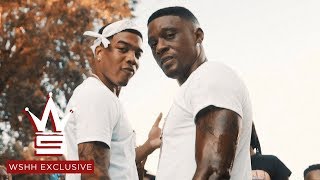 BBE AJ  “Doing My Dance Remix” feat Boosie Badazz Official Music Video  WSHH Exclusive [upl. by Andrej]