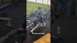 Day 71 of trying to become a professional rugby player kaizenrugby rugby vlog dayinthelife gym [upl. by Grizel621]