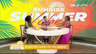 CVM Sunrise July 9 2024 LIVE  CVMTV [upl. by Merp]