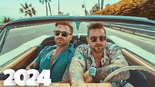 Chillout Beach Playlist 2024 🏖️ Top Tropical House Hits 🎵 Summer Mix 🔥 Martin Garrix David Guetta [upl. by Nicol748]