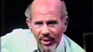 Jacque Fresco on Larry King Live Full [upl. by Adnalra]