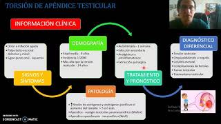 Torsión Testicular [upl. by Amero]