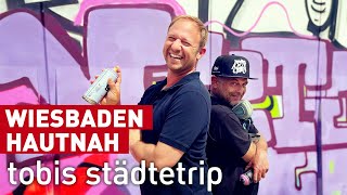 Wiesbaden  Tobis Städtetrip  erlebnis hessen  doku  reisen [upl. by Gan237]