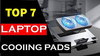 Laptop Cooling Pad Efficiency Test Revealed The Truth Unveiled [upl. by Riana]