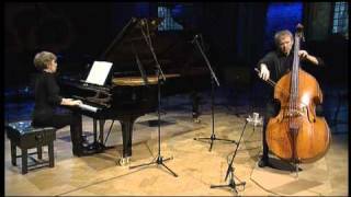 Dittersdorf  Double Bass Concerto [upl. by Harriette]