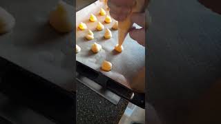 soesjes maken [upl. by Eerrehs]