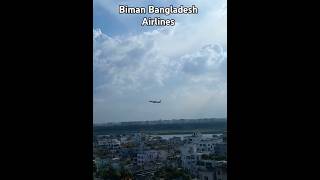 Biman Bangladesh Airlines [upl. by Burkhard]