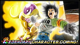 ÊTRE PRÊT POUR LA PARTIE 3 DES 6 ANS  HEURE DS PORTAIL CONTENU…  DRAGON BALL Z DOKKAN BATTLE [upl. by Sunda396]