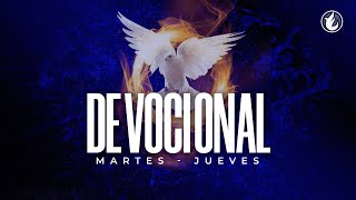 🔴 EN VIVO  Devocional 🌎🌍🌏3 De Octubre 2024 [upl. by Lamson]