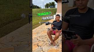 Pilotando o Drone L200 PRO MAX drone drones fds cajuru [upl. by Klina655]