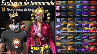 ENCONTRÉ JUGADORES con la CAMISETA EXCLUSIVA de MRSTIVEN en FREE FIRE  Jonbtc [upl. by Aldercy]