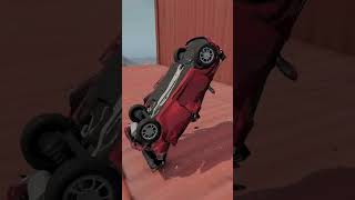 The Surprising Truth About Stairs in BeamNG Drive Nobody Tells You shorts crash youtube trending [upl. by Ballinger50]