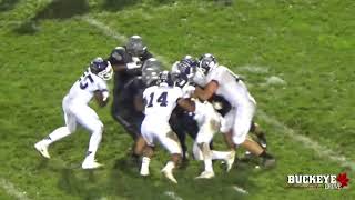 DeWayne Carter  Highlights vs Pickerington North [upl. by Magee]