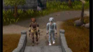 Were Going On A Bear Hunt In Runescape [upl. by Misa]