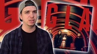 Twin Atlantic  GLA Album Review [upl. by Giff]