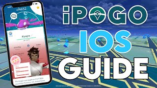 How to download iPogo for iOS the only guide you need [upl. by Deegan977]